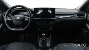 Ford Focus de 2023