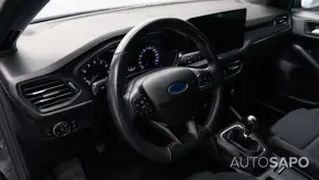 Ford Focus de 2023
