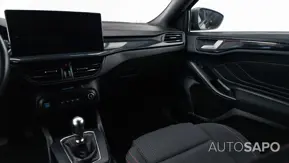 Ford Focus de 2023