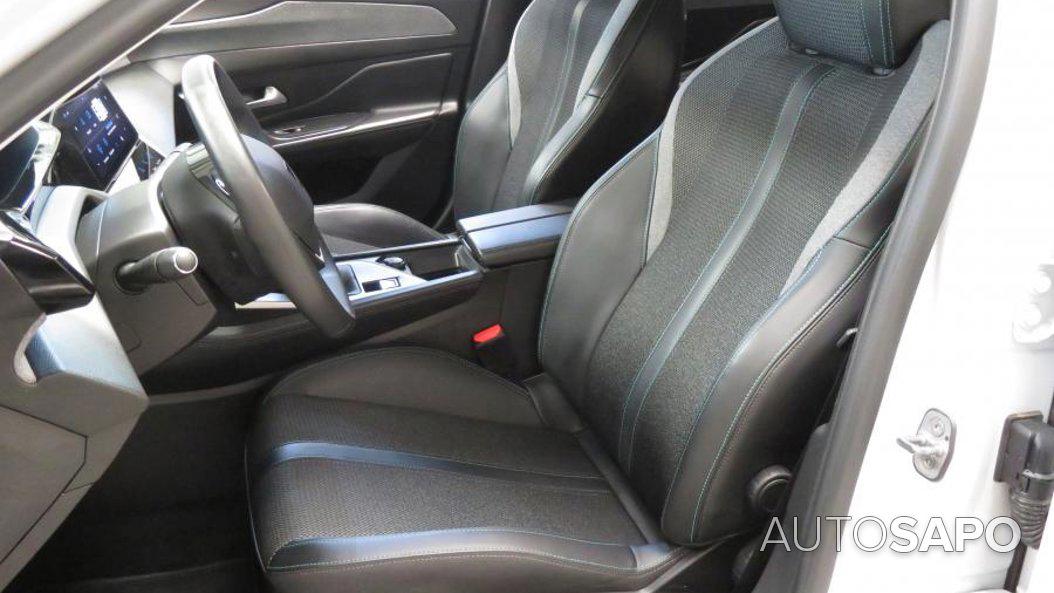 Peugeot 308 1.2 PureTech Allure Pack de 2024