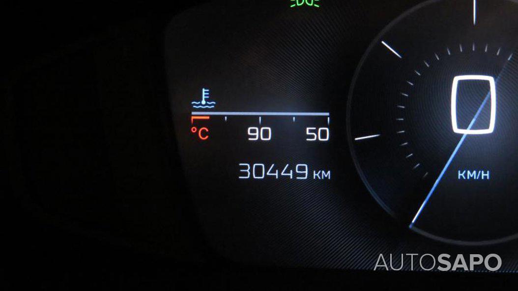 Peugeot 308 1.2 PureTech Allure Pack de 2024