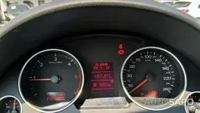 Audi A4 2.0 TDi S-line de 2008