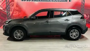 Peugeot 2008 1.2 PureTech Active Pack EAT8 de 2020