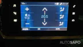 Peugeot 2008 1.2 PureTech Active Pack EAT8 de 2020