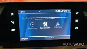 Peugeot 2008 1.2 PureTech Active Pack EAT8 de 2020