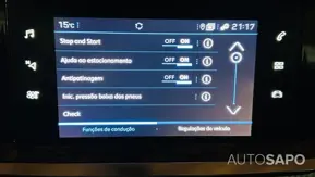 Peugeot 2008 1.2 PureTech Active Pack EAT8 de 2020