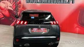 Peugeot 2008 1.2 PureTech Active Pack EAT8 de 2020