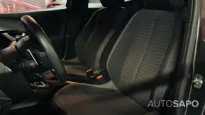 Peugeot 2008 1.2 PureTech Active Pack EAT8 de 2020