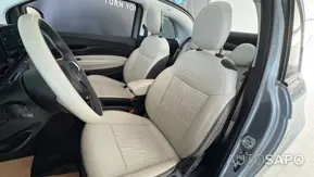 Fiat 500e de 2021