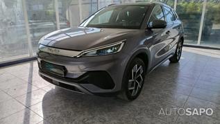 BYD Atto 3 de 2023