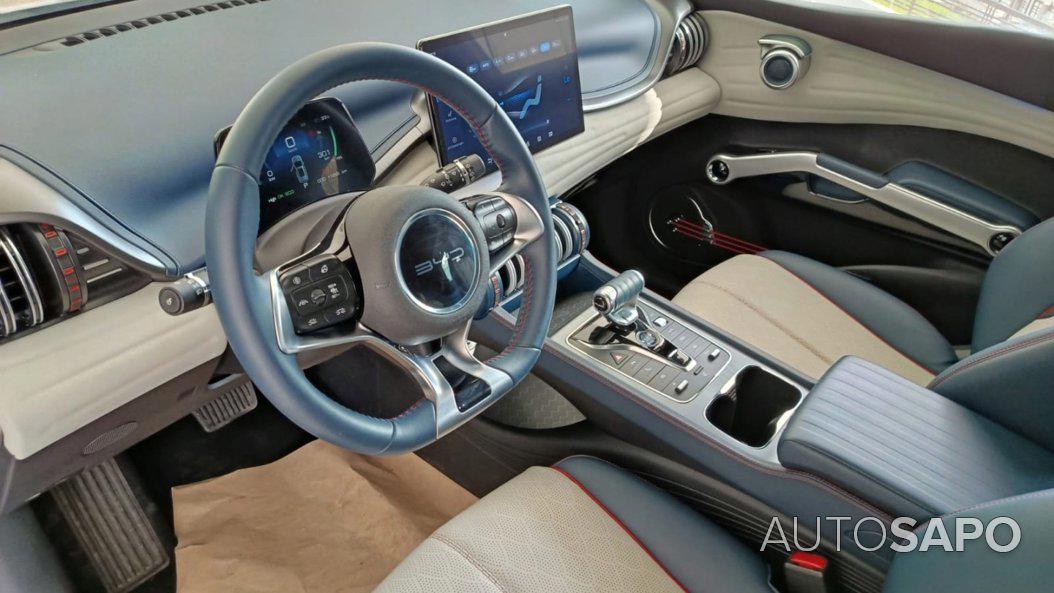 BYD Atto 3 de 2023