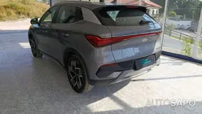 BYD Atto 3 de 2023