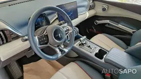BYD Atto 3 de 2023