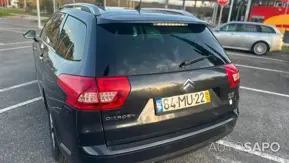 Citroen C5 2.0 HDi Exclusive de 2008