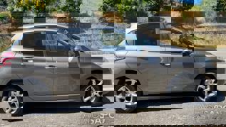 Peugeot 208 1.2 PureTech Active de 2012