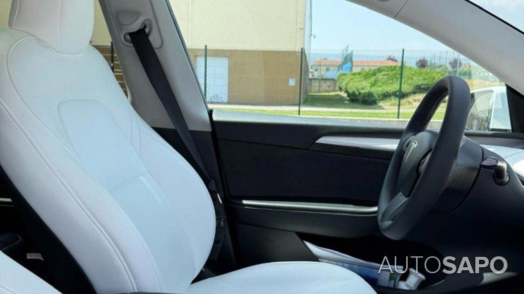 Tesla Model Y de 2023