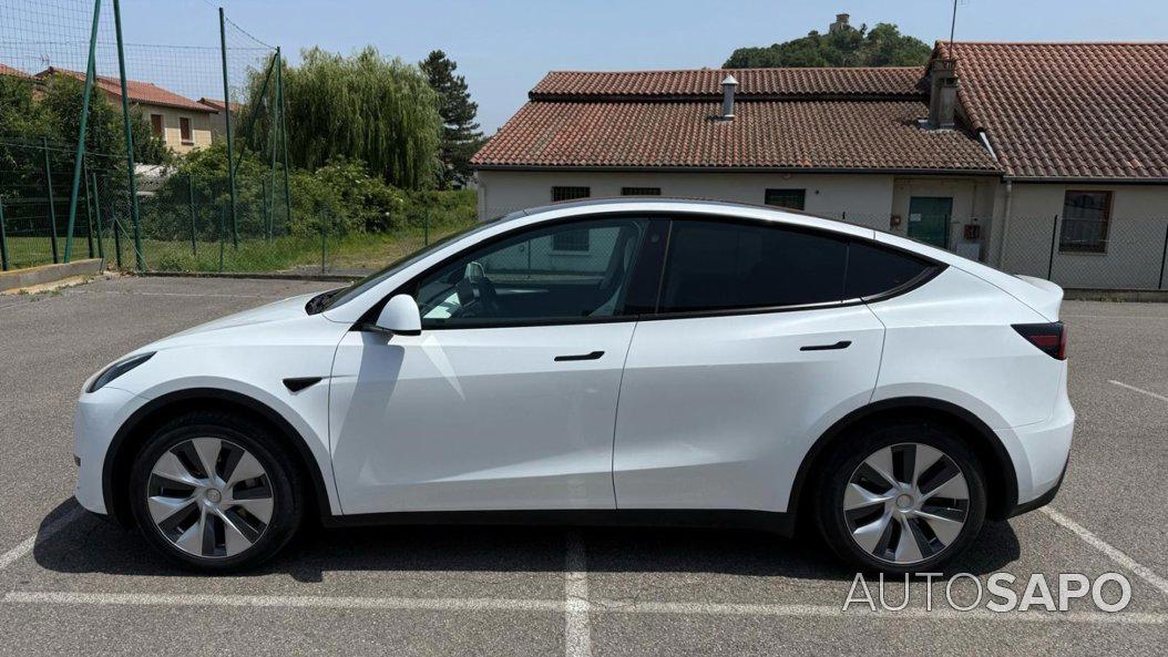 Tesla Model Y de 2023