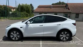 Tesla Model Y de 2023