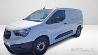 Opel Combo 1.6 CDTi L1H1 Enjoy de 2023