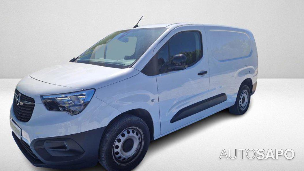 Opel Combo 1.6 CDTi L1H1 Enjoy de 2023