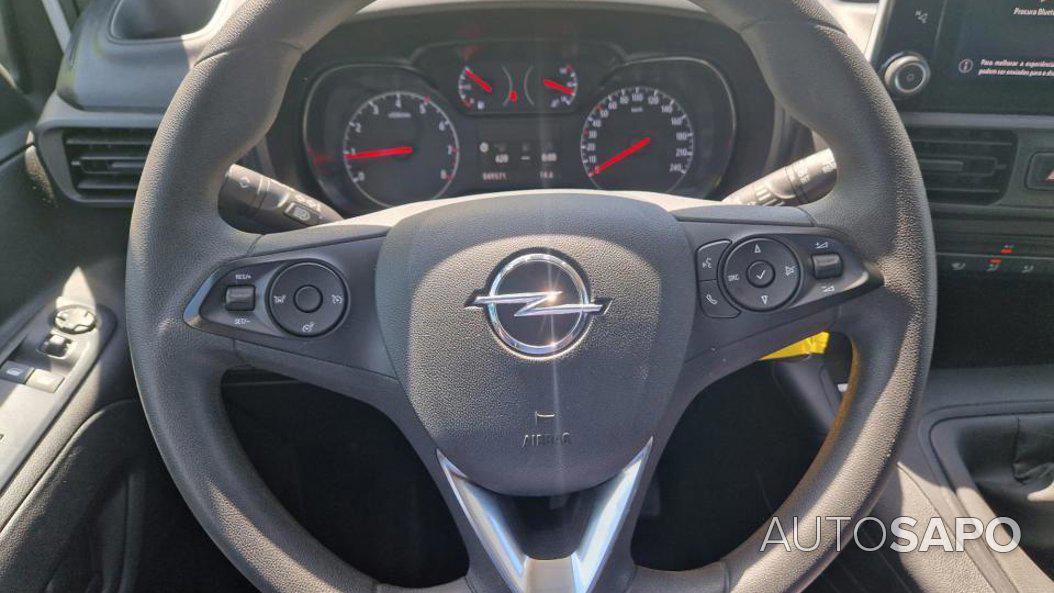 Opel Combo 1.6 CDTi L1H1 Enjoy de 2023