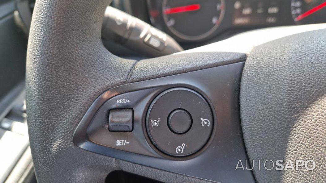 Opel Combo 1.6 CDTi L1H1 Enjoy de 2023