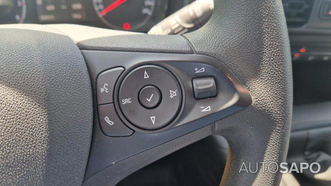 Opel Combo 1.6 CDTi L1H1 Enjoy de 2023