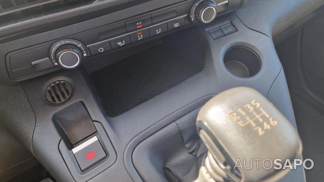 Opel Combo 1.6 CDTi L1H1 Enjoy de 2023