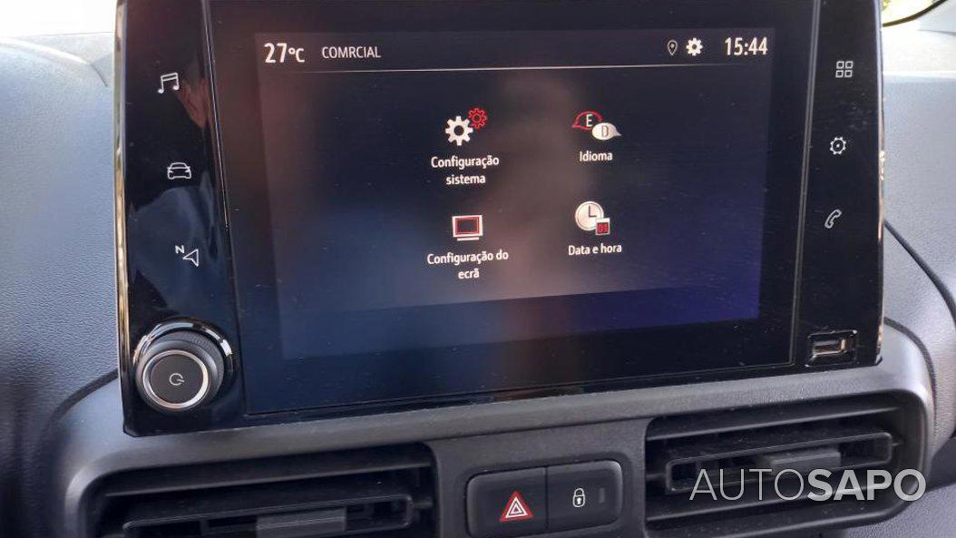Opel Combo 1.6 CDTi L1H1 Enjoy de 2023