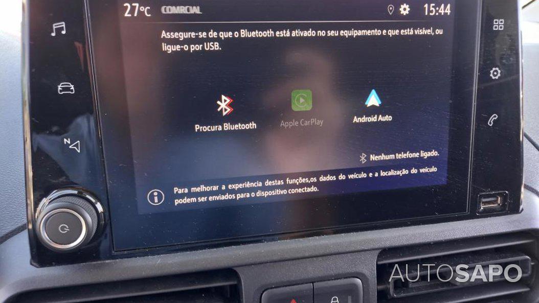 Opel Combo 1.6 CDTi L1H1 Enjoy de 2023
