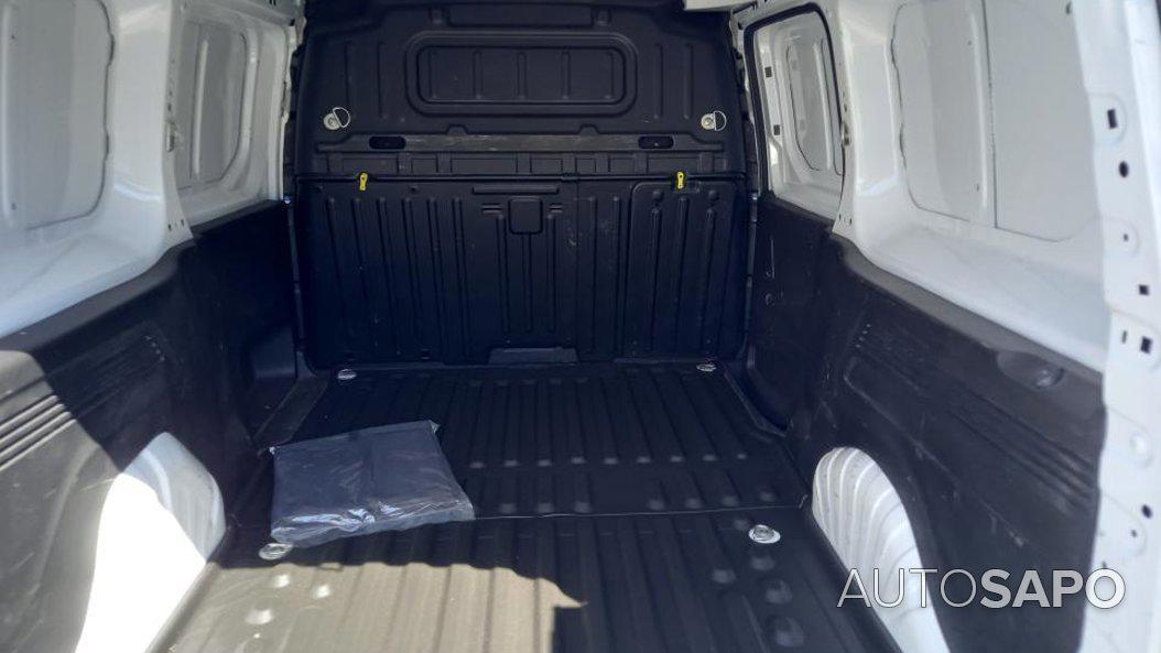 Opel Combo 1.6 CDTi L1H1 Enjoy de 2023