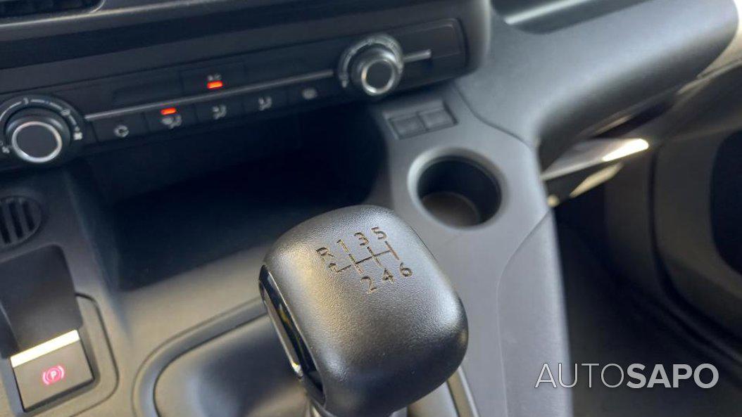 Opel Combo 1.6 CDTi L1H1 Enjoy de 2023