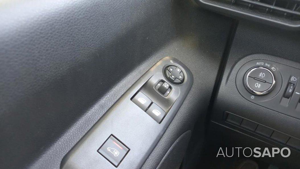 Opel Combo 1.6 CDTi L1H1 Enjoy de 2023