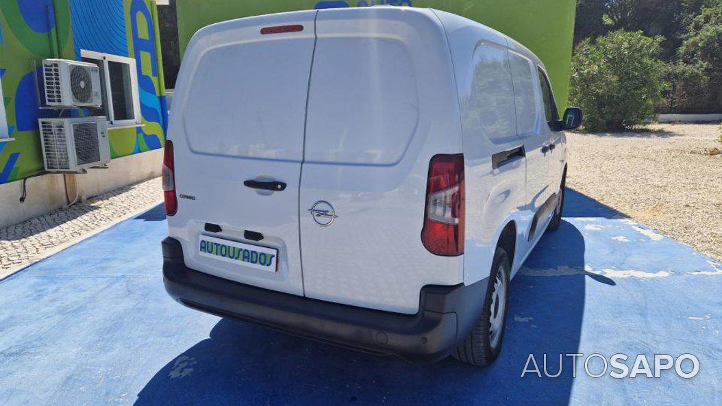 Opel Combo 1.6 CDTi L1H1 Enjoy de 2023