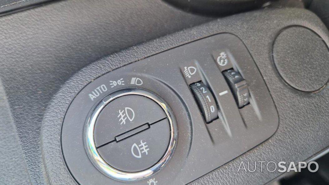Opel Combo 1.6 CDTi L1H1 Enjoy de 2023