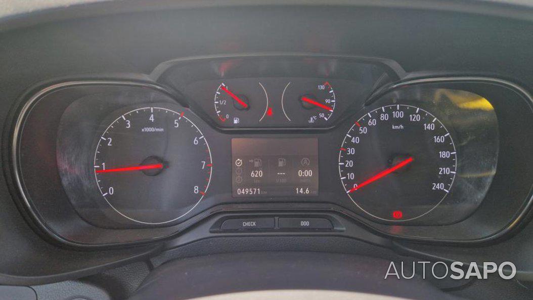 Opel Combo 1.6 CDTi L1H1 Enjoy de 2023