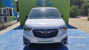Opel Combo 1.6 CDTi L1H1 Enjoy de 2023