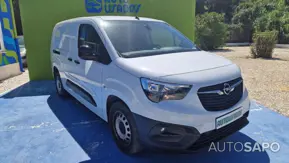 Opel Combo 1.6 CDTi L1H1 Enjoy de 2023