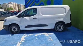 Opel Combo 1.6 CDTi L1H1 Enjoy de 2023