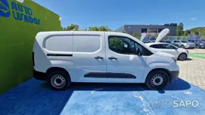 Opel Combo 1.6 CDTi L1H1 Enjoy de 2023