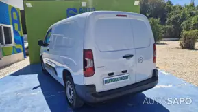 Opel Combo 1.6 CDTi L1H1 Enjoy de 2023