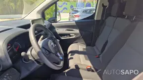 Opel Combo 1.6 CDTi L1H1 Enjoy de 2023