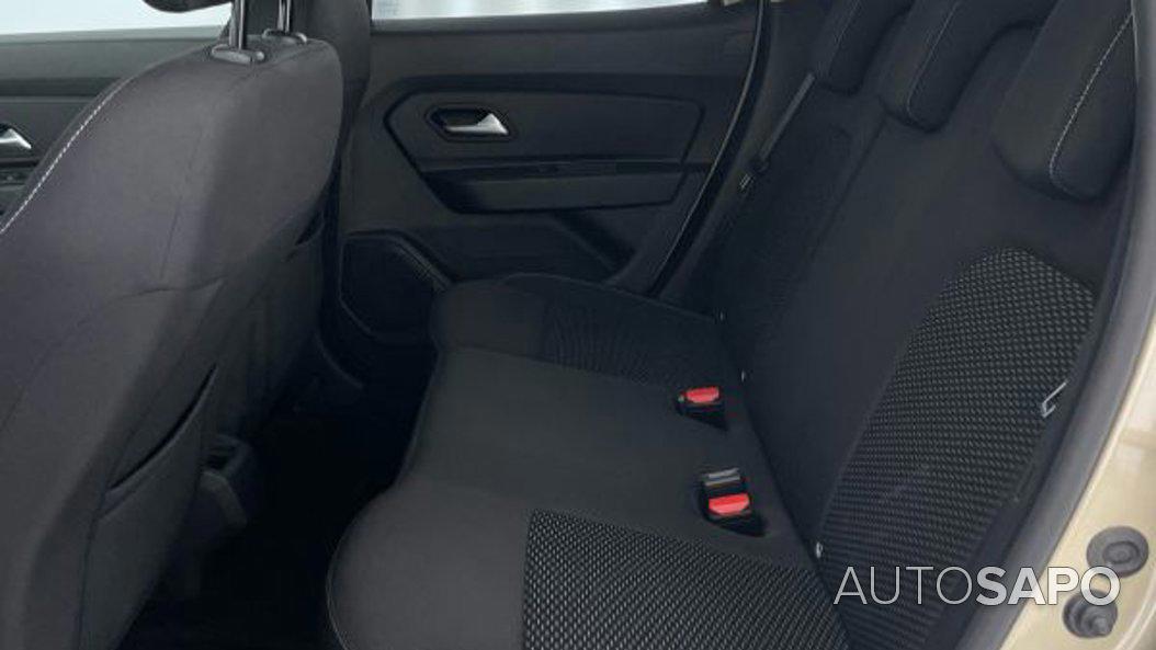 Dacia Duster 1.6 SCe Prestige Bi-Fuel de 2019