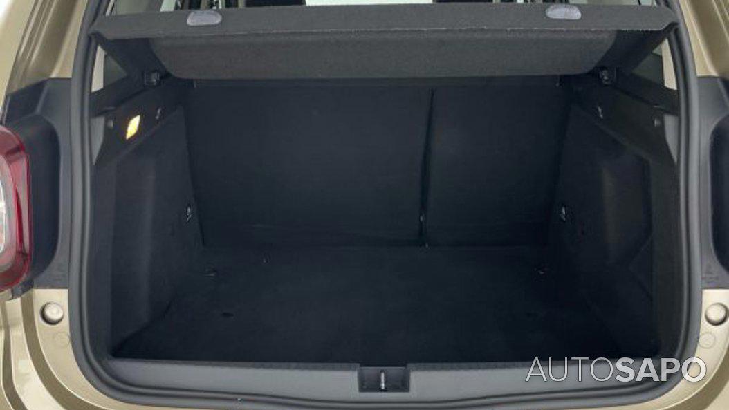 Dacia Duster 1.6 SCe Prestige Bi-Fuel de 2019