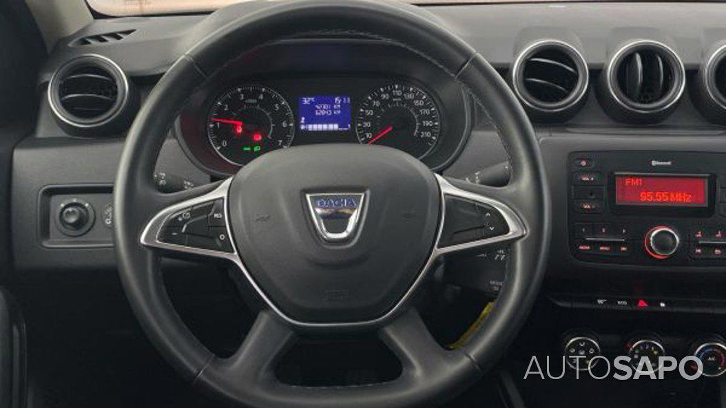 Dacia Duster 1.6 SCe Prestige Bi-Fuel de 2019