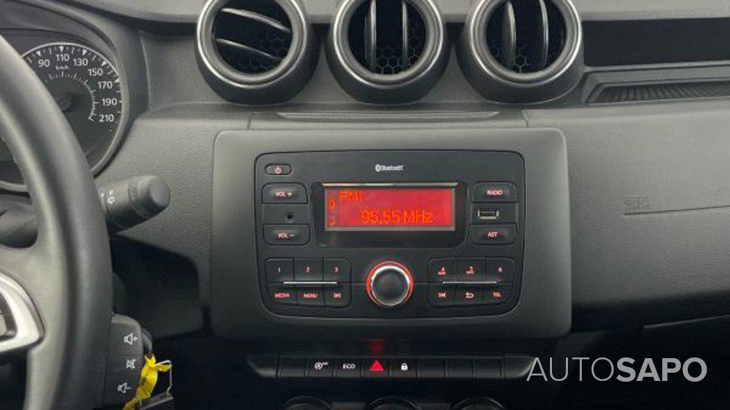 Dacia Duster 1.6 SCe Prestige Bi-Fuel de 2019