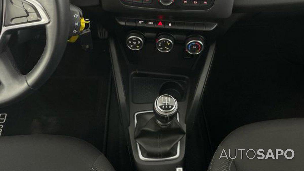 Dacia Duster 1.6 SCe Prestige Bi-Fuel de 2019