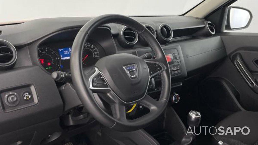 Dacia Duster 1.6 SCe Prestige Bi-Fuel de 2019