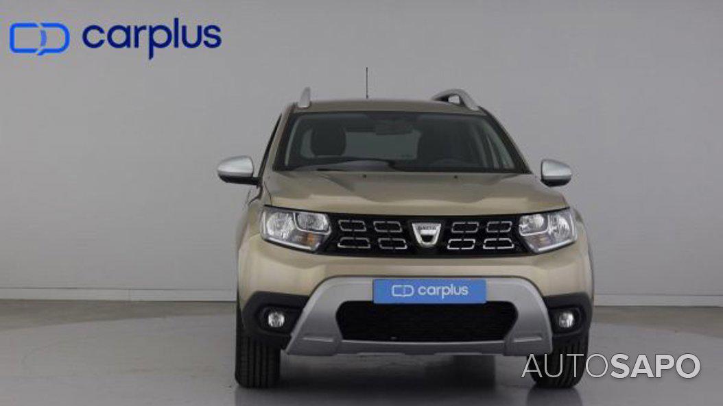 Dacia Duster 1.6 SCe Prestige Bi-Fuel de 2019