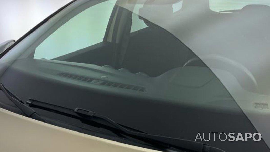 Dacia Duster 1.6 SCe Prestige Bi-Fuel de 2019
